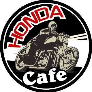 Honda Cafe