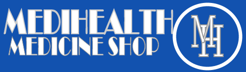 MediHealth Medicine Shop